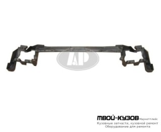 СУППОРТ РАДИАТОРА (ТАЙВАНЬ) для Ford TRANSIT CONNECT / TOURNEO CONNECT (09.2002-)