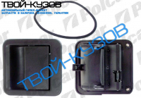 BOXER/JUMPER/DUCATO 94-01 РУЧКА ВНЕШНЯЯ ПЕРЕДНЕЙ ДВЕРИ ЛЕВ=ПРАВ