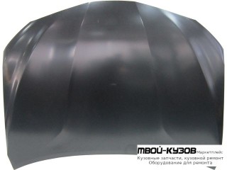 КАПОТ (КИТАЙ) для Toyota CAMRY V70 (2017-)