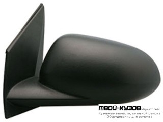 ЗЕРКАЛО ЛЕВАЯ СТОРОНА ЭЛЕКТР С ПОДОГРЕВОМ (ТАЙВАНЬ) для Dodge CALIBER (2007-)
