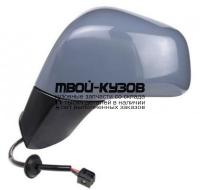 OPMOK12-452-L - ЗЕРКАЛО ЛЕВОЕ (КИТАЙ) Opel Mokka (2012-)