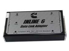 CUMMINS INLINE 6 Сканер для всех двигателей CUMMINS