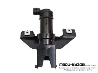 ФОРСУНКА ОМЫВАТЕЛЬЕЛЯ ФАРЫ ЛЕВАЯ СТОРОНА (КИТАЙ) для Lexus RX 300 (02.2003 - 12.2008)