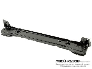 БАЛКА СУППОРТА РАДИАТ НИЖН (СЕДАН) (УНИВЕРСАЛ) (КИТАЙ) для Ravon GENTRA (2015-), Chevrolet LACETTI (2004-) / DAEWOO NUBIRA (2004-)