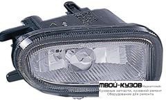 ФАРА ПРОТИВОТУМАННАЯ ПРАВАЯ СТОРОНА (DEPO) для Nissan ALMERA N16 (06.2000-)