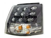 MBOTL07-740-R - ФОНАРЬ ПРАВЫЙ ЗАДНИЙ в крыло (КИТАЙ) Mitsubishi Outlander XL (2007-)