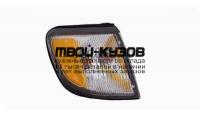 320-1505R-AS - УКАЗАТЕЛЬ ПОВОРОТА ПРАВЫЙ (DEPO) Subaru Forester SF (1998-2001)