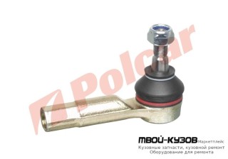 РУЛЕВАЯ ТЯГА