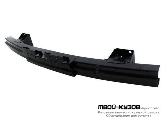 УСИЛИТЕЛЬ БАМПЕРА ЗАДНИЙ (ТАЙВАНЬ) для Honda ACCORD (2012-)