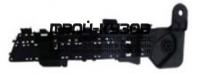 HDCRV12-9A1-R - КРЕПЛЕНИЕ ПЕРЕДНЕГО БАМПЕРА ПРАВОЕ (КИТАЙ) Honda CR V 4 (2012-)