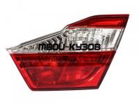 L015010201R - ФОНАРЬ ПРАВЫЙ ЗАДНИЙ в крышку багажника (КИТАЙ (SAILING)) Toyota Camry V50 (2012-)
