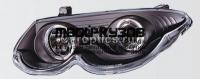 SK3300-CY3M99-JM - ТЮНИНГ-ФАРЫ (КОМПЛЕКТ) (SONAR) Chrysler 300M (1999-)