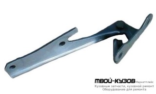 ПЕТЛЯ КАПОТА ПРАВАЯ СТОРОНА (ТАЙВАНЬ) для Mitsubishi OUTLANDER (2003-)