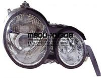 MD21095-006-R - ФАРА ПРАВАЯ (ТАЙВАНЬ) Mercedes W210 (1995-1998)