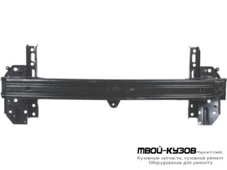 УСИЛИТЕЛЬ БАМПЕРА ПЕРЕДНИЙ (КИТАЙ) для Ford ECOSPORT (2014-)