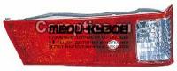 212-1315L-U - ФОНАРЬ ЛЕВЫЙ ЗАДНИЙ в крышку багажника (DEPO) Toyota Camry V20 (2000-2001)