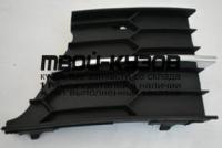 SDSUP13-191-R - РЕШЕТКА ПЕРЕДНЕГО БАМПЕРА ПРАВАЯ (КИТАЙ) Skoda Superb 2 (2013-)