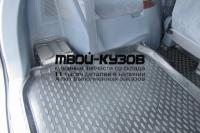 NLC.18.20.G14 - КОВРИК В БАГАЖНИК (Element) Honda Odyssey (1999-2003)