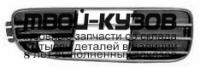 AI08091-190-R - РЕШЕТКА ПЕРЕДНЕГО БАМПЕРА ПРАВАЯ (ТАЙВАНЬ) Audi 80 B4 (1991-1994)