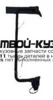 ER04BS3AL2LLD - КРОНШТЕЙН ЗЕРКАЛА ЛЕВЫЙ (DEPO) Renault Premium (2006-)