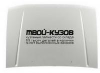 MBPAJ91-330 - КАПОТ (ТАЙВАНЬ) Mitsubishi Pajero 2 (1991-1999)