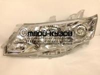 ST-20-446L - ФАРА ЛЕВАЯ (SAT) Toyota Allion 2 (2007-)