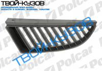 COLT 04- РЕШЕТКА РАДИАТОРА ПРАВАЯ