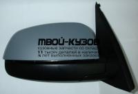 OPMER03-450X-R - ЗЕРКАЛО ПРАВОЕ (ТАЙВАНЬ) Opel Meriva A (2003-)