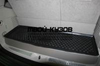 NLC.07.09.G13 - КОВРИК В БАГАЖНИК (Element) Cadillac Escalade (2015-)