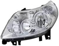 20-B334-05-2B - ФАРА ЛЕВАЯ (TYC) Fiat Ducato 250 (2006-2014)