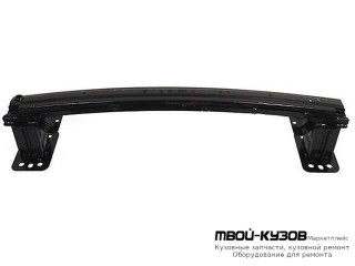 УСИЛИТЕЛЬ БАМПЕРА ПЕРЕДНИЙ (ТАЙВАНЬ) для Ford FOCUS C-MAX (2003-)