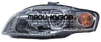 20-B428-05-2B - ФАРА ЛЕВАЯ (TYC) Audi A4 B7 (2005-2008)