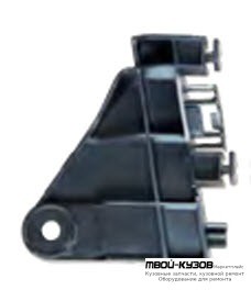 КРЕПЛЕНИЕ БАМПЕРА ЗАДНИЙ ЛЕВАЯ СТОРОНА (КИТАЙ) для Toyota COROLLA E180 (2013-)