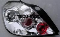 OPAST04-740H-N - ТЮНИНГ-ФОНАРИ (КОМПЛЕКТ) в крыло (КИТАЙ) Opel Astra H (2004-)
