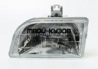 431-1110L-LD-E - ФАРА ЛЕВАЯ (DEPO) Ford Fiesta 3 (1989-1996)