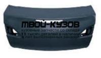 MZX0309-600 - КРЫШКА БАГАЖНИКА (КИТАЙ) Mazda 3 BL (2009-)