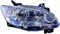 316-1133R-US1 - ФАРА ПРАВАЯ (DEPO) Mazda MPV (2004-2006)