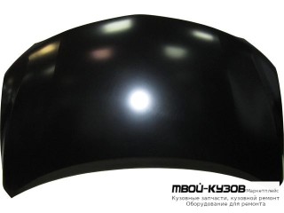 КАПОТ (СЕДАН) (КИТАЙ) для Toyota COROLLA E150 (2006-) СЕДАН