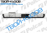 ACCORD 90-91 РЕШЕТКА РАДИАТОРА C ХРОМОМ ACCORD 90-91 РЕШЕТКА РАДИАТОРА C ХРОМОМ