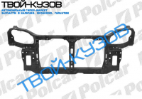 LEGANZA      ПАНЕЛЬ ПЕРЕДНЯЯ ОРИГИНАЛ