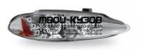 HU777-02-1-U-00 - ТЮНИНГ-ФАРЫ (КОМПЛЕКТ) (JUNYAN) Dodge Intrepid (1998-2004)