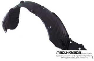 ПОДКРЫЛОК ПЕРЕДНИЙ КРЫЛА ЛЕВАЯ СТОРОНА (КИТАЙ) для Nissan TEANA (2008-2013)