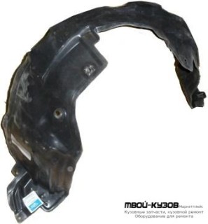 ПОДКРЫЛОК ПЕРЕДНИЙ КРЫЛА ПРАВАЯ СТОРОНА (КИТАЙ) для Toyota RAV4 (2006-)