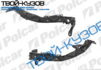 1 E87 04- КРЕПЛЕНИЕ ФАРЫ ПРАВОЙ