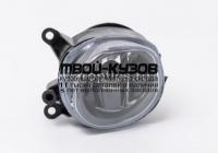 441-2021L-UE - ПРОТИВОТУМАННАЯ ФАРА ЛЕВАЯ (DEPO) Audi A3 8L (1996-2000)