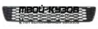 KACET09-190 - РЕШЕТКА ПЕРЕДНЕГО БАМПЕРА (КИТАЙ) Kia Cerato 2 TD (2009-)