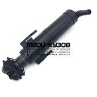 BM0X109-9C0-Z - ФОРСУНКА ОМЫВАТЕЛЯ ФАРЫ (1 шт.) ЛЕВАЯ=ПРАВАЯ (КИТАЙ) BMW E84 (2009-2012)