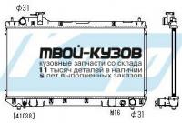 PL010671 - РАДИАТОР ОХЛАЖДЕНИЯ (KOYORAD) Toyota Rav4 (1997-)