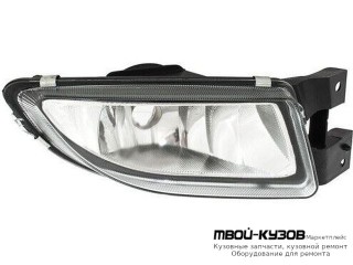 ФАРА ПРОТИВОТУМАННАЯ ЛЕВАЯ СТОРОНА (КИТАЙ) для Iveco DAILY (2012-)