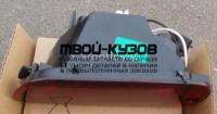 CVEPI06-050-R - ФОНАРЬ-КАТАФОТ ПРАВЫЙ (КИТАЙ) Chevrolet Epica (2006-)